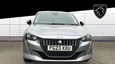 Peugeot 208 1.2 PureTech 100 Allure Premium + 5dr Petrol Hatchback